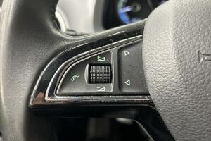 Skoda Citigo esikatselu 16