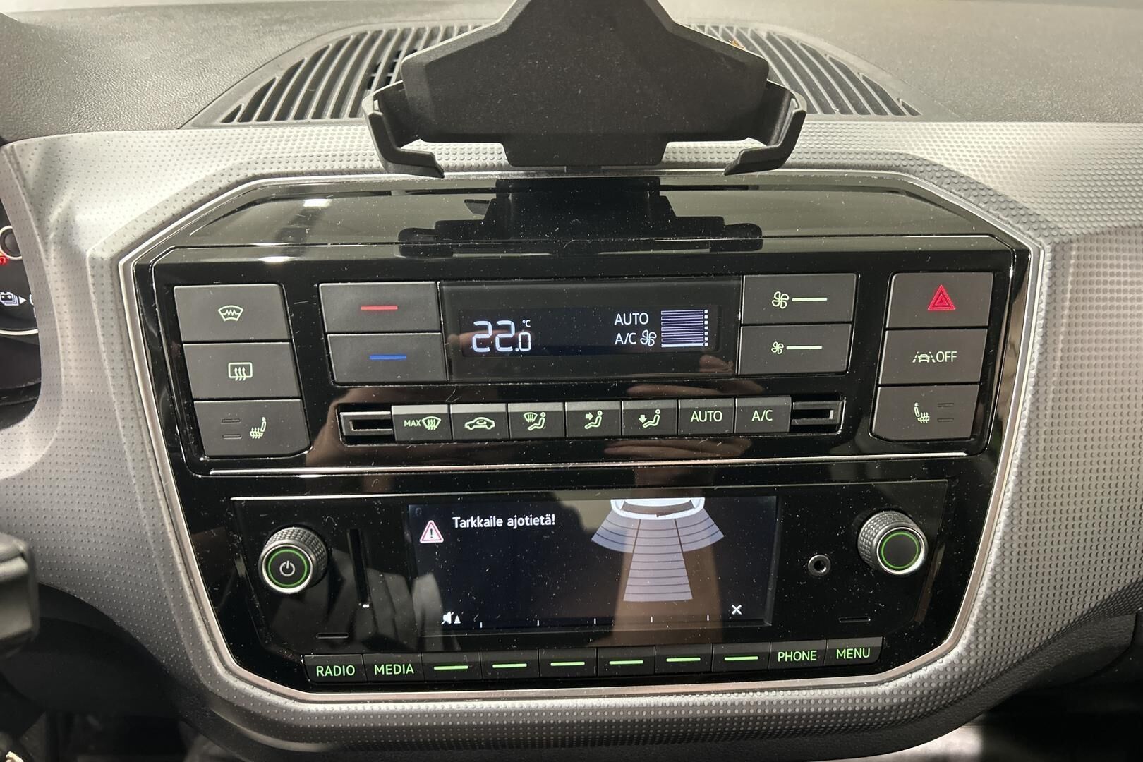 Skoda Citigo iso kuva 19