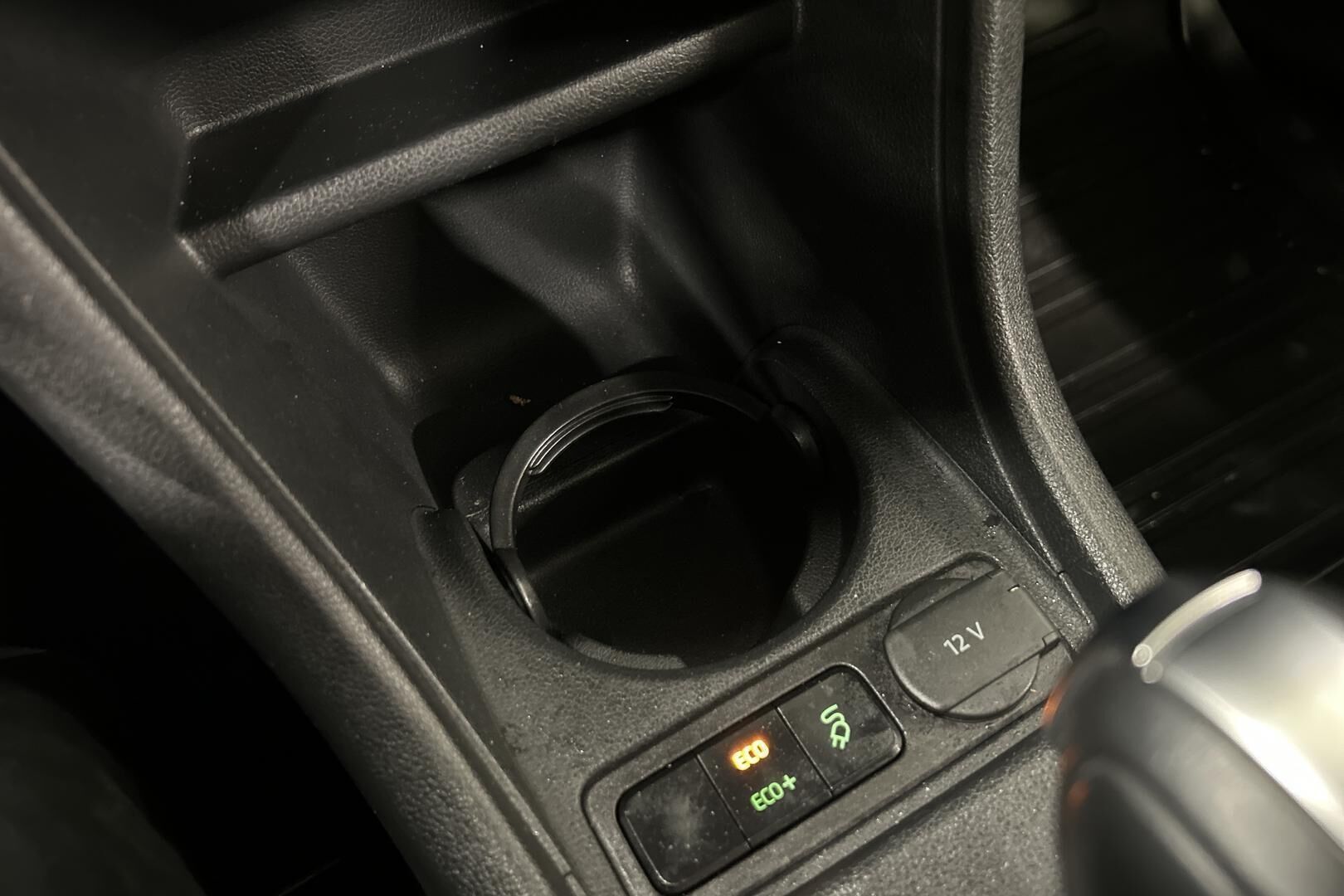 Skoda Citigo iso kuva 5