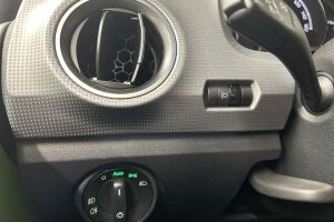 Skoda Citigo esikatselu 20