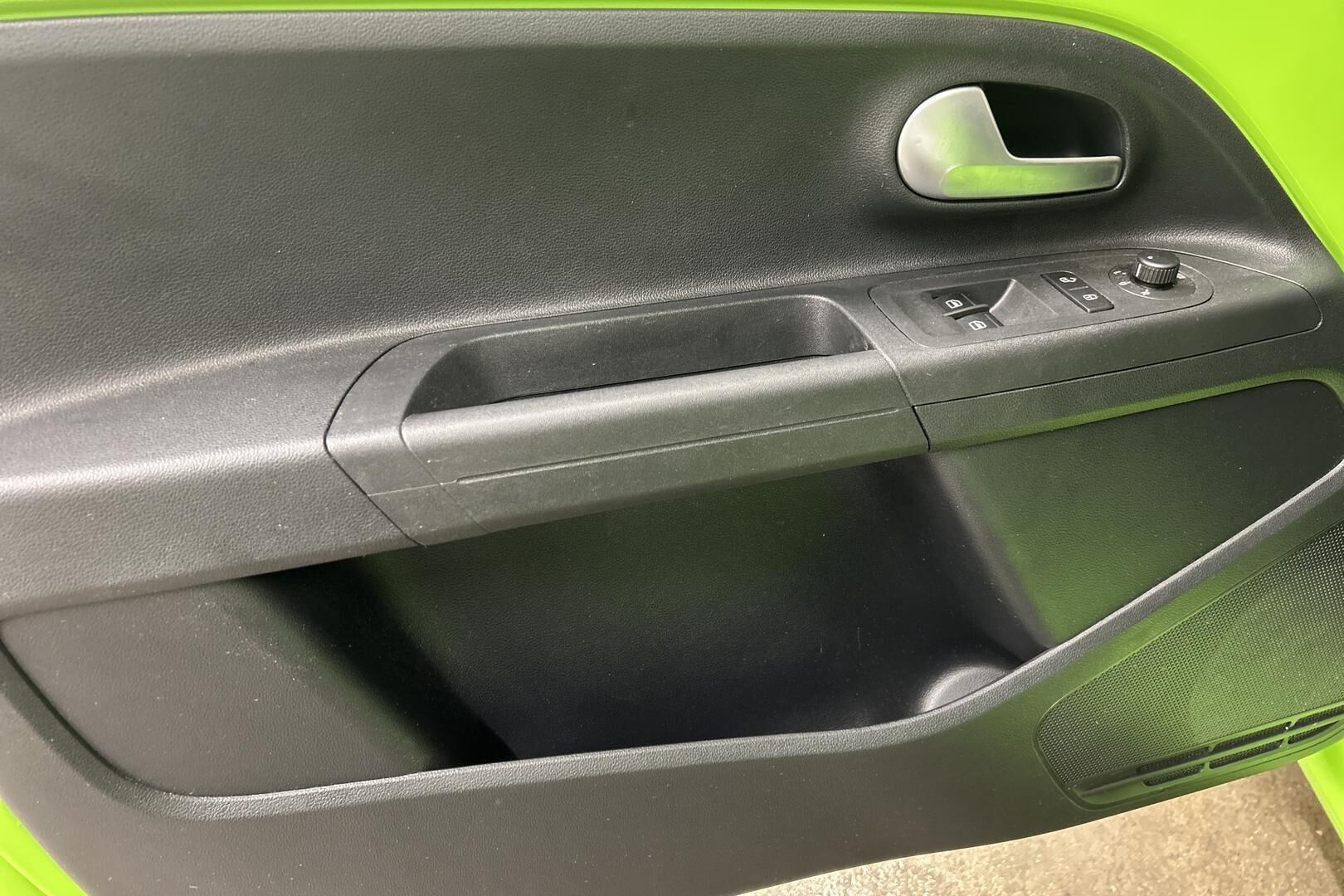 Skoda Citigo iso kuva 21