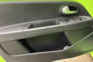 Skoda Citigo esikatselu 21