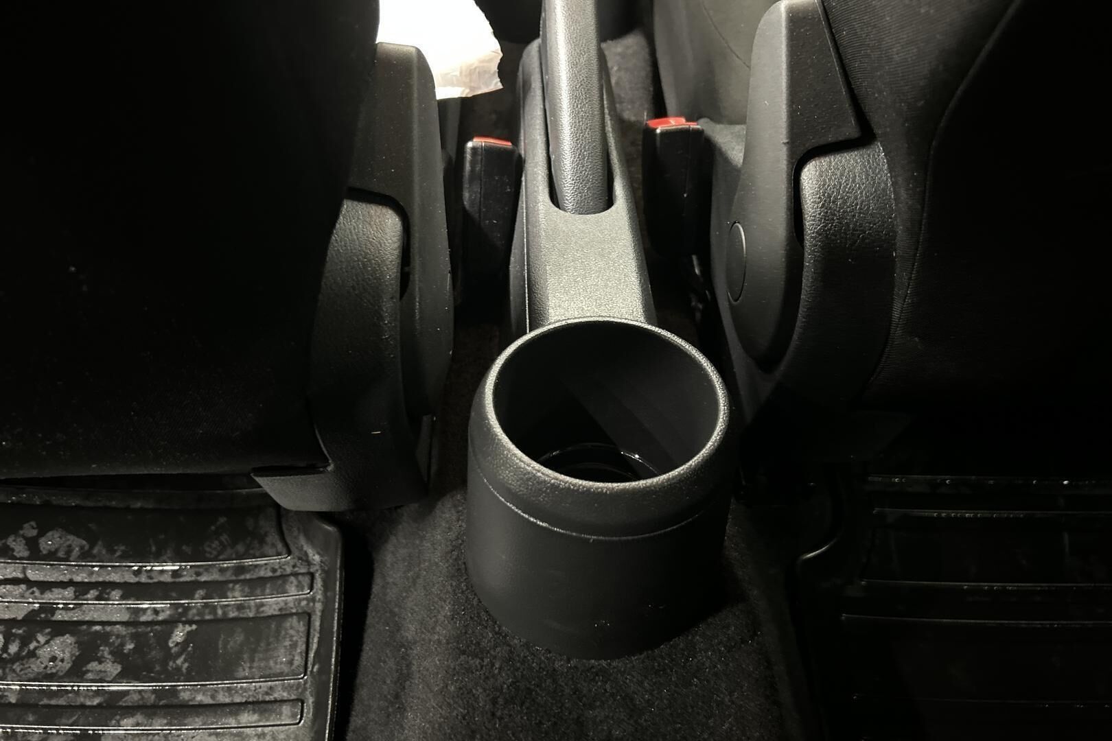 Skoda Citigo iso kuva 22