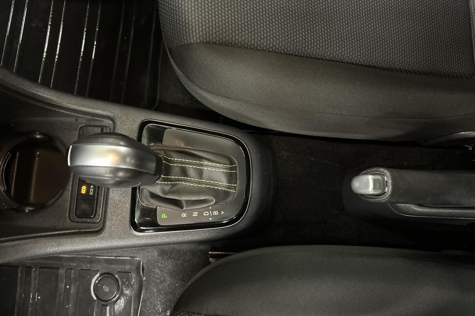 Skoda Citigo iso kuva 23