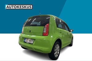 Skoda Citigo esikatselu 9