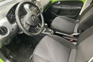 Skoda Citigo esikatselu 3