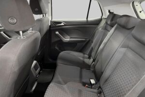Volkswagen T-Cross esikatselu 17