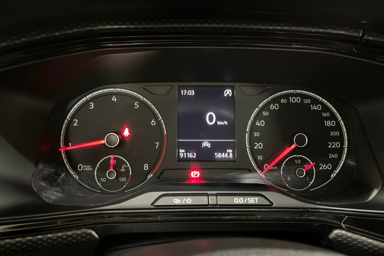 Volkswagen T-Cross iso kuva 14