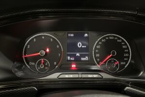 Volkswagen T-Cross esikatselu 14
