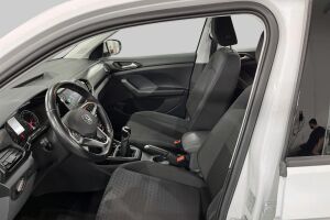 Volkswagen T-Cross esikatselu 9