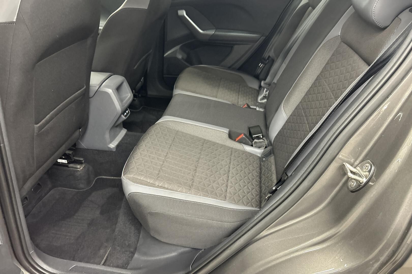 Volkswagen T-Cross iso kuva 23