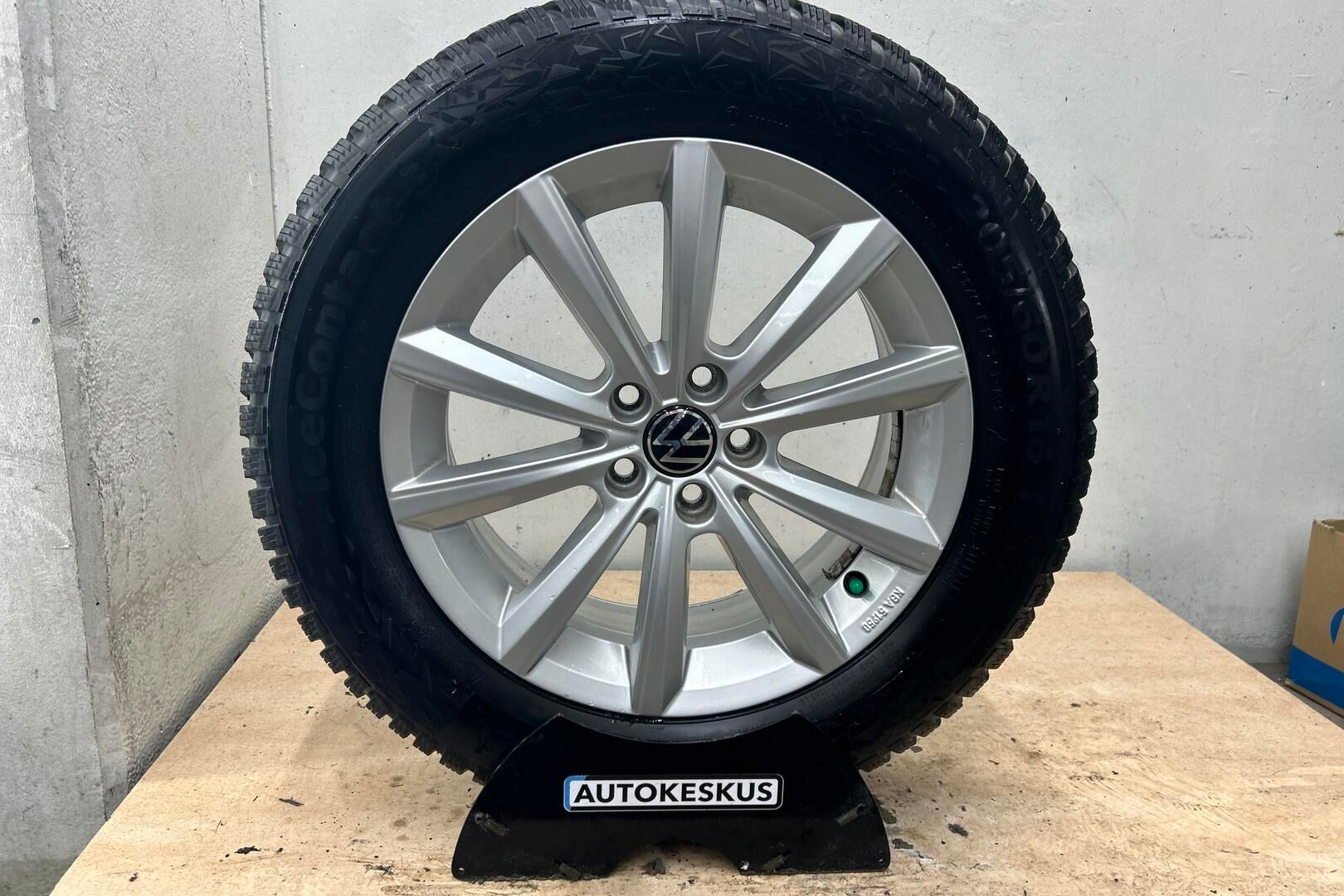 Volkswagen T-Cross iso kuva 25