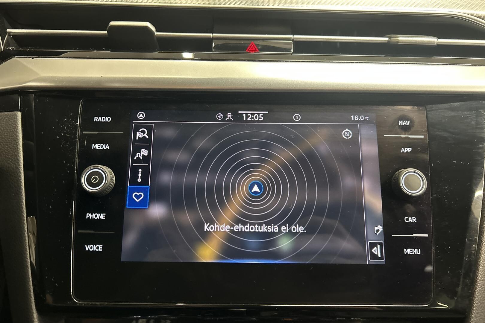 Volkswagen Arteon iso kuva 17