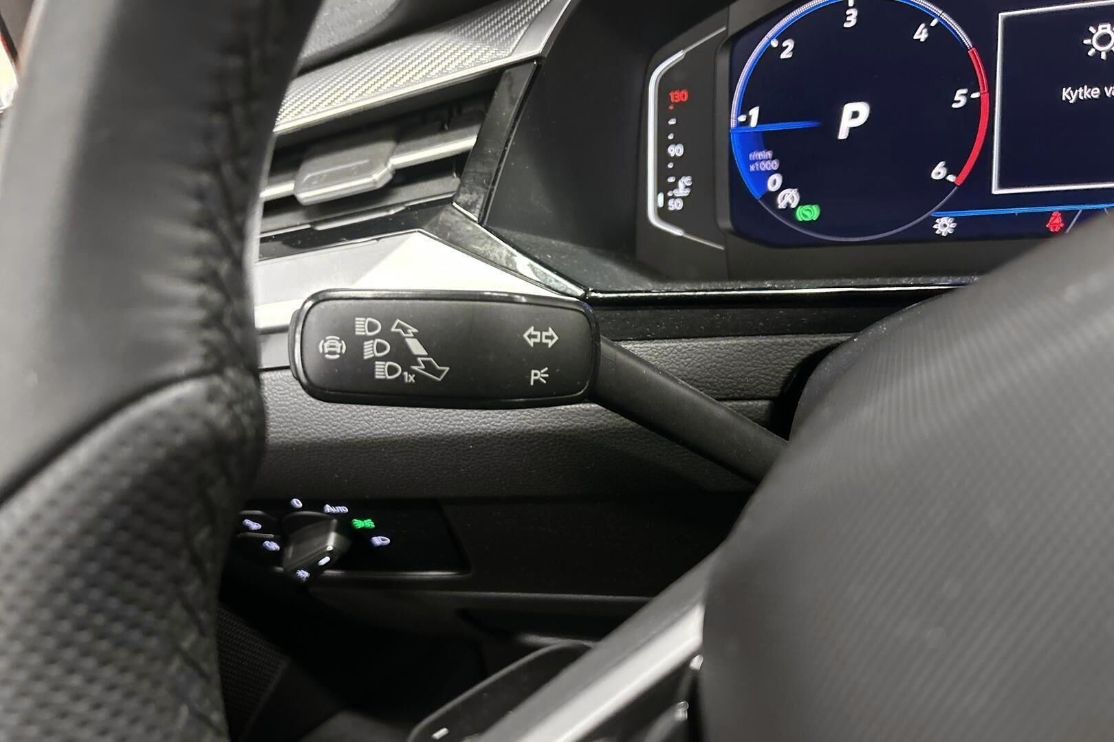 Volkswagen Arteon iso kuva 22