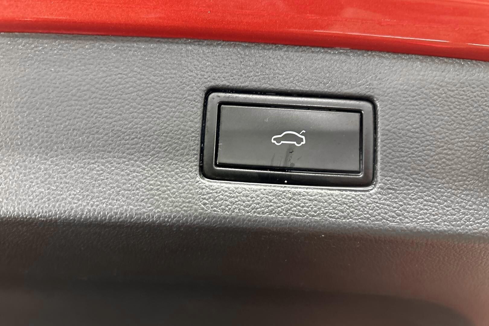 Volkswagen Arteon iso kuva 29