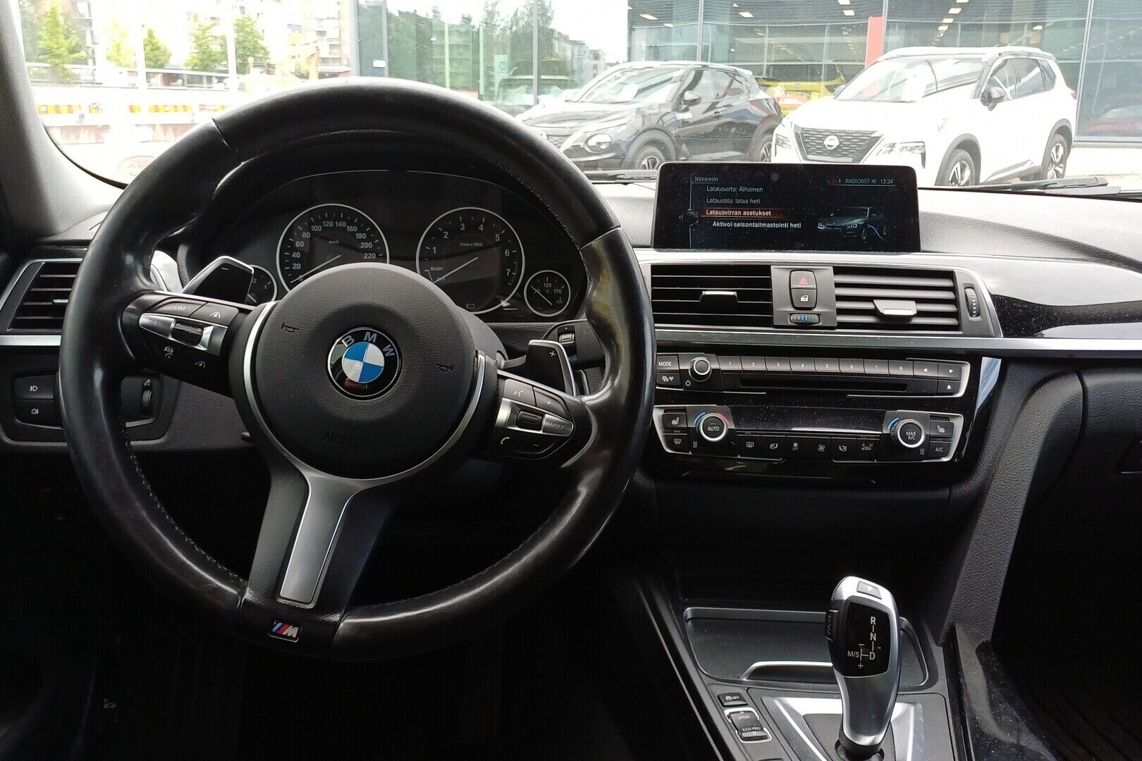 BMW 3-sarja iso kuva 1