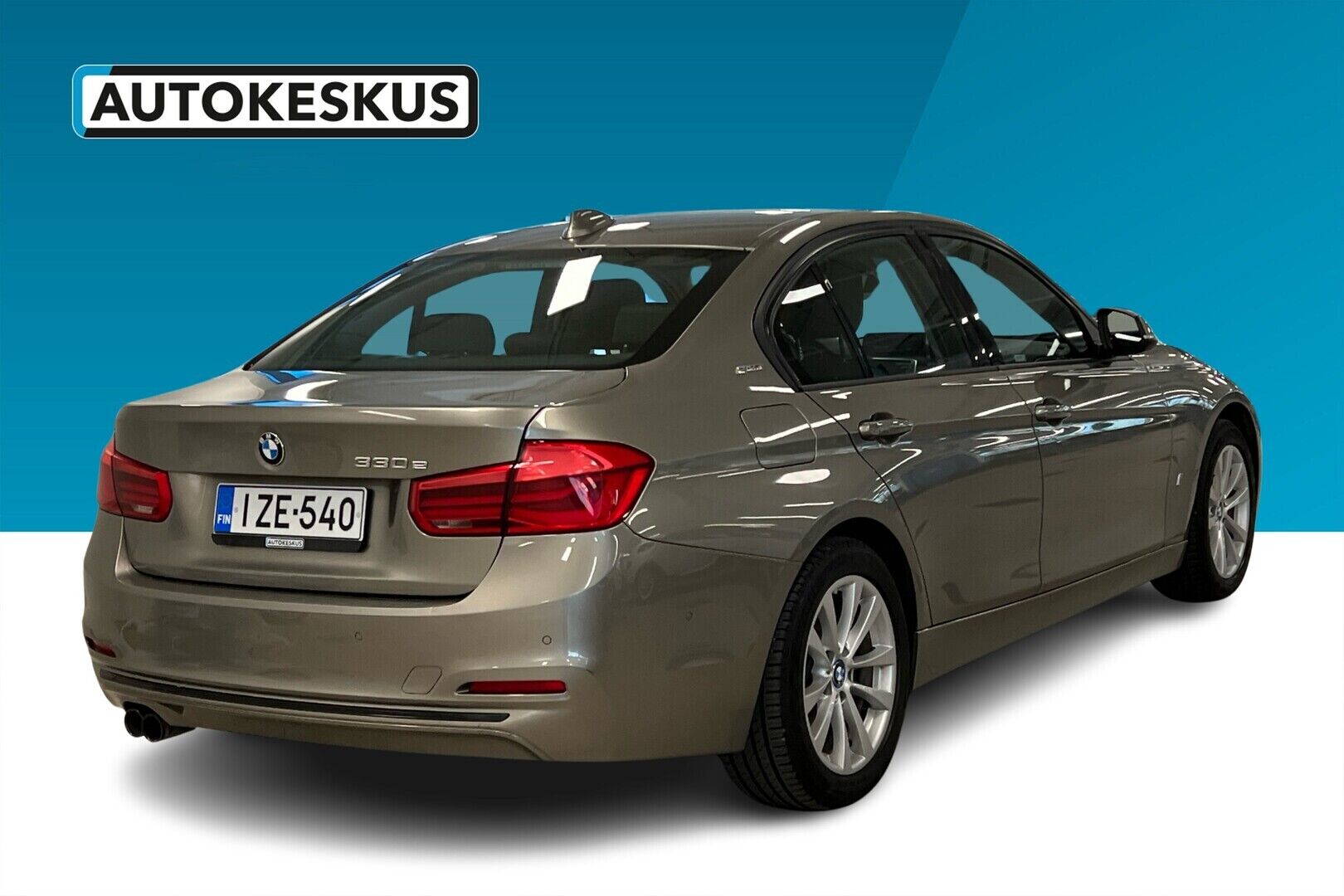 BMW 3-sarja