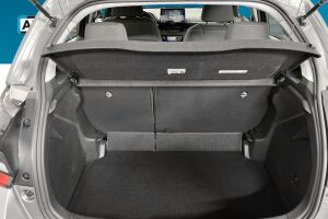 Toyota Yaris esikatselu 11