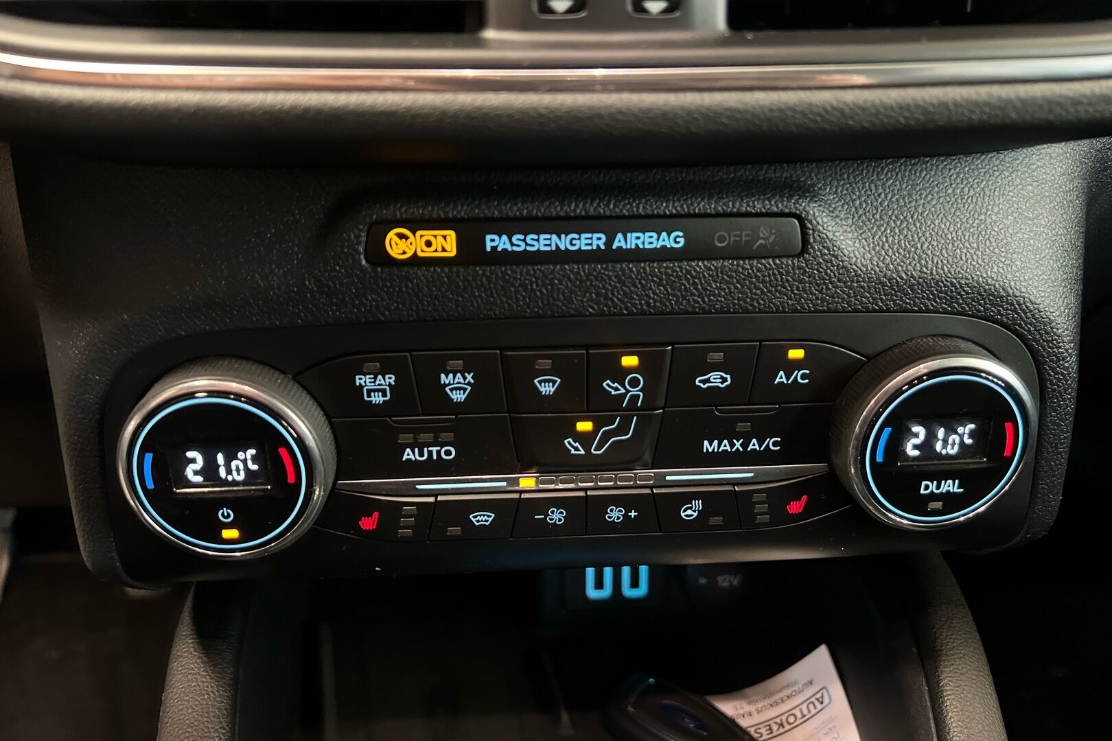 Ford Kuga iso kuva 5