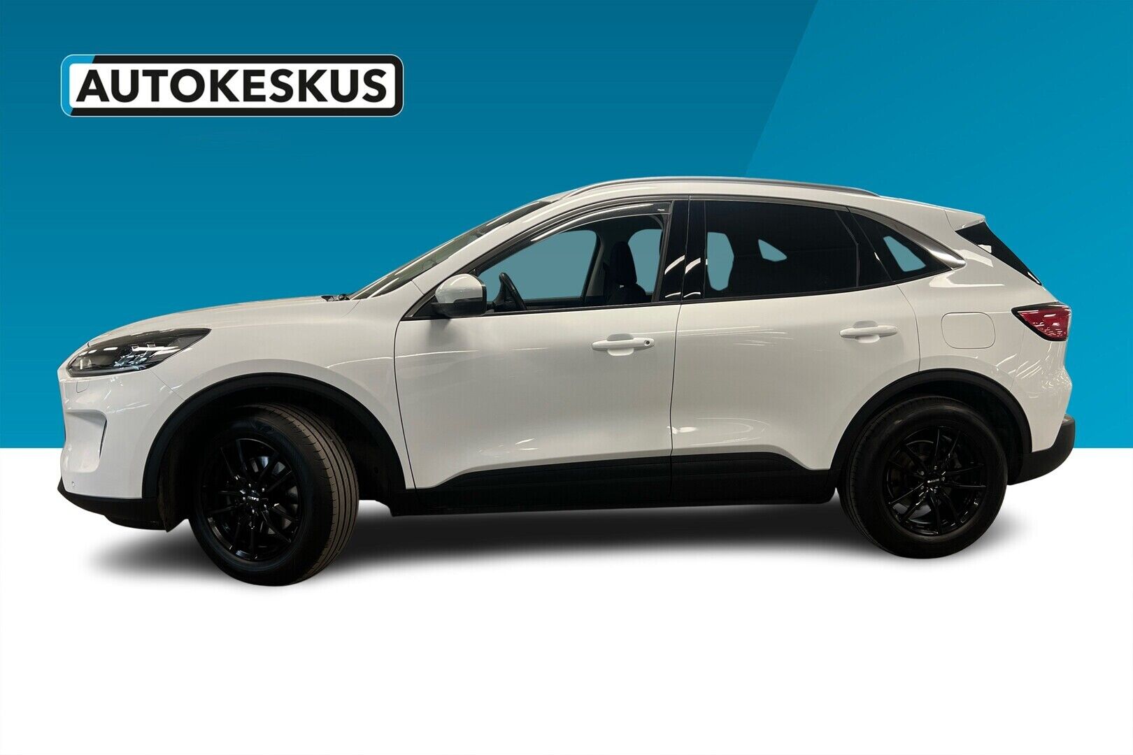 Ford Kuga iso kuva 12
