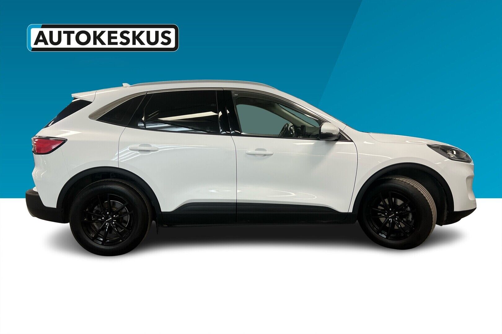 Ford Kuga iso kuva 0