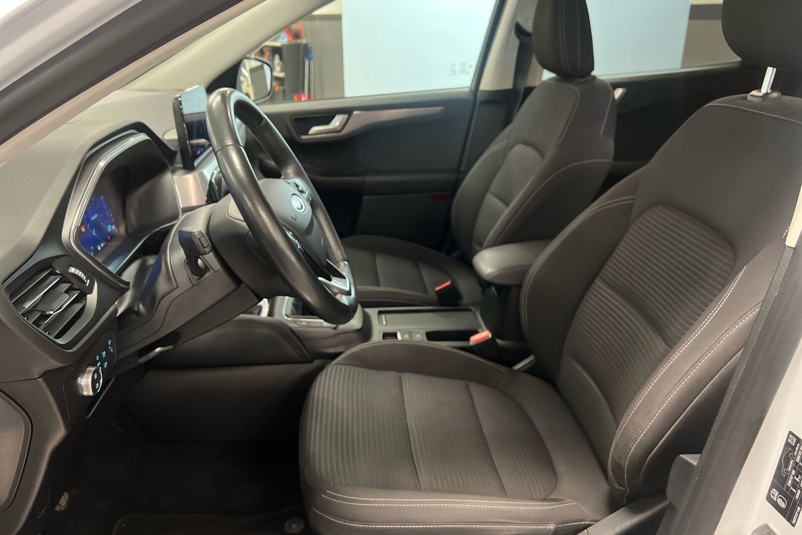 Ford Kuga iso kuva 1