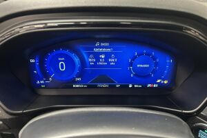 Ford Focus esikatselu 17