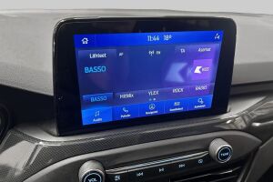 Ford Focus esikatselu 18