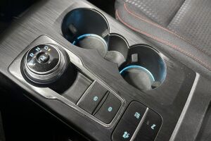 Ford Focus esikatselu 5
