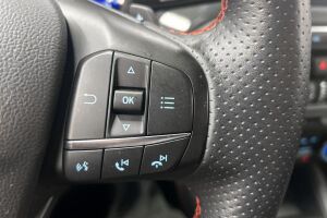 Ford Focus esikatselu 6