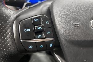 Ford Focus esikatselu 19