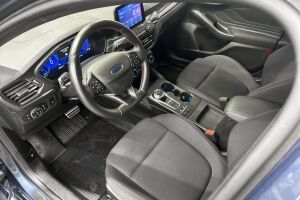 Ford Focus esikatselu 14
