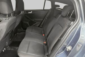 Ford Focus esikatselu 2