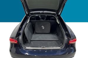 Audi A7 esikatselu 11