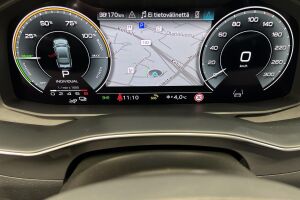 Audi A7 esikatselu 13