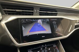 Audi A7 esikatselu 14