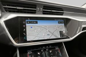 Audi A7 esikatselu 15