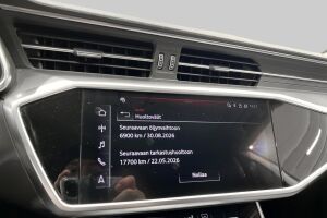 Audi A7 esikatselu 16