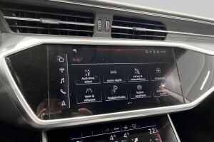 Audi A7 esikatselu 17