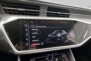 Audi A7 esikatselu 18