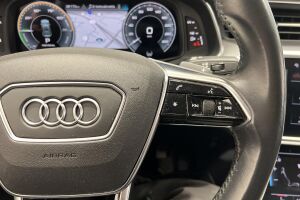 Audi A7 esikatselu 24