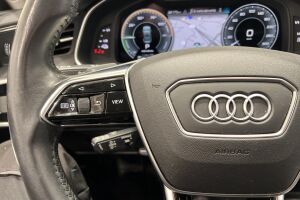 Audi A7 esikatselu 25