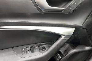 Audi A7 esikatselu 28