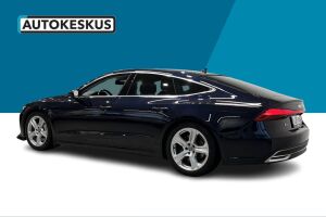 Audi A7 esikatselu 6