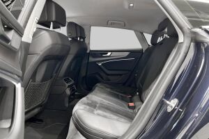 Audi A7 esikatselu 9