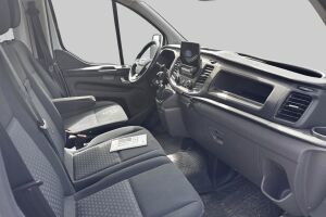 Ford Transit Custom esikatselu 5