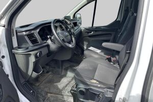 Ford Transit Custom esikatselu 6