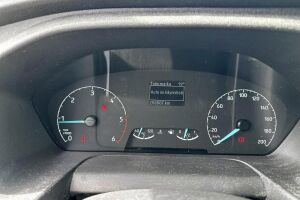 Ford Transit Custom esikatselu 7