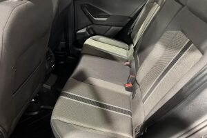 Volkswagen T-Roc esikatselu 10