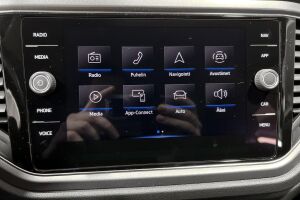 Volkswagen T-Roc esikatselu 17